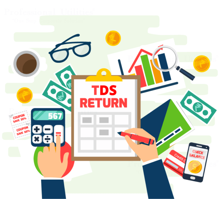 TDS Return Importance