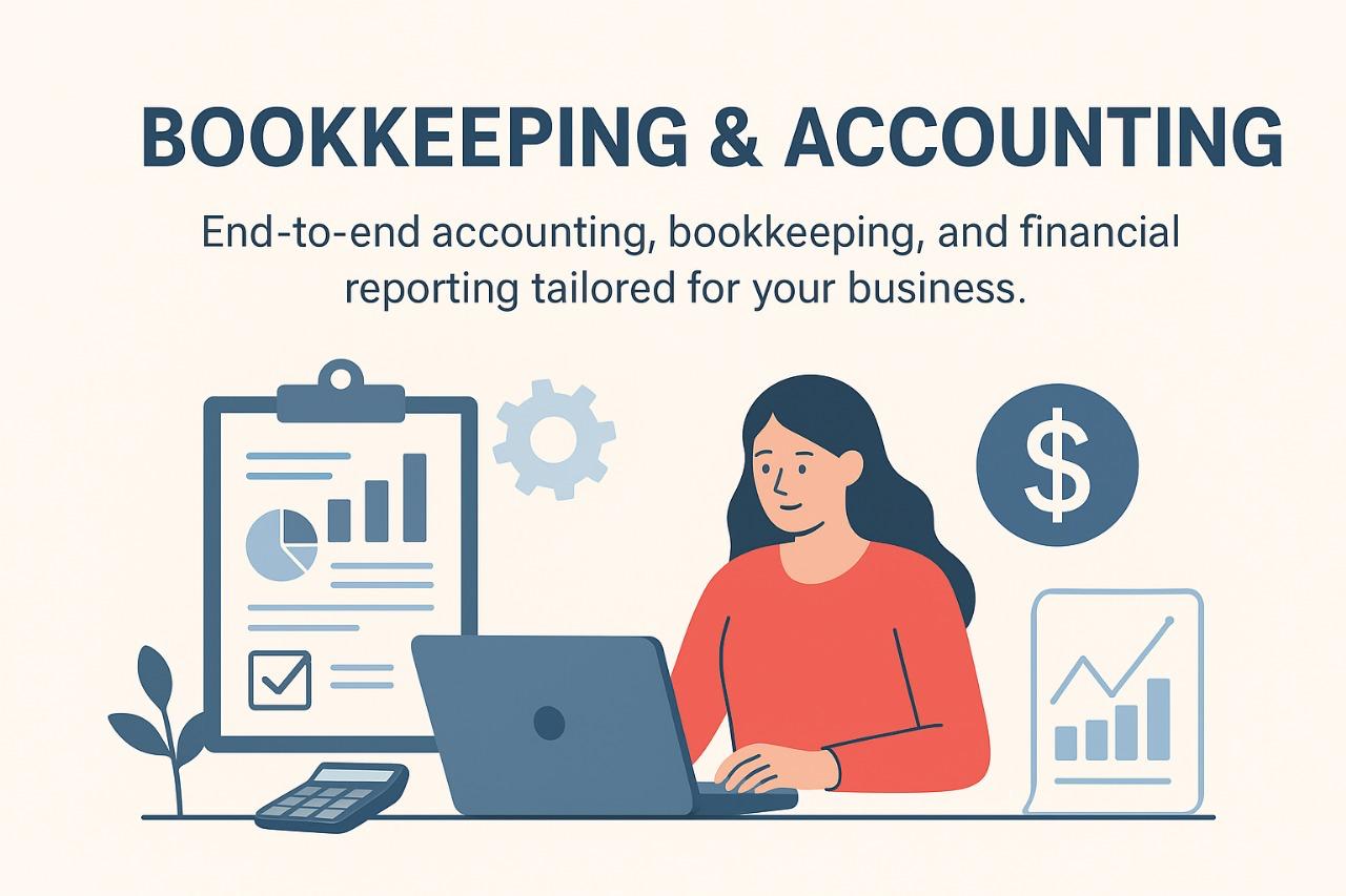 Accounting Icon