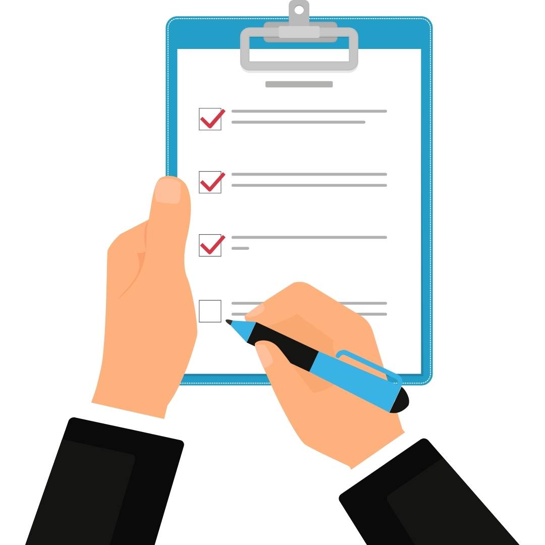 Annual Compliance Checklist