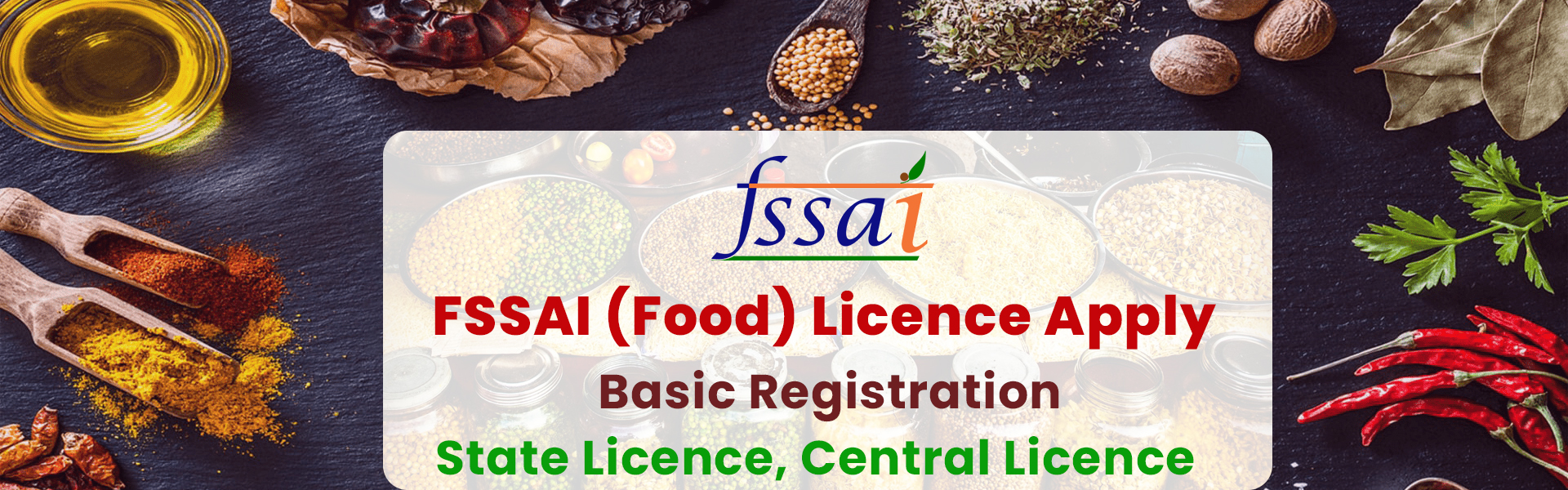 FSSAI Importance