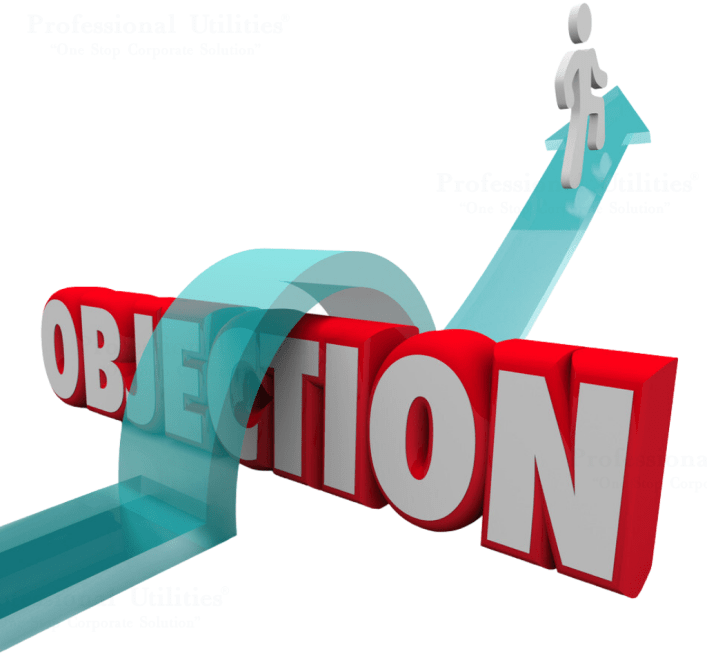 If No Objection Raised